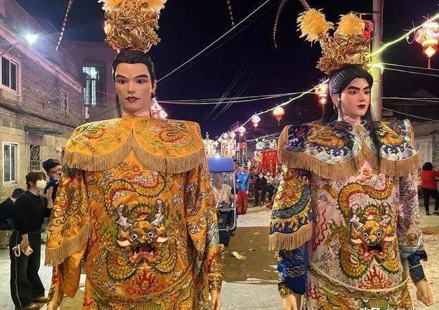 老天爷是很公平的福建(换个角度认识福建)
