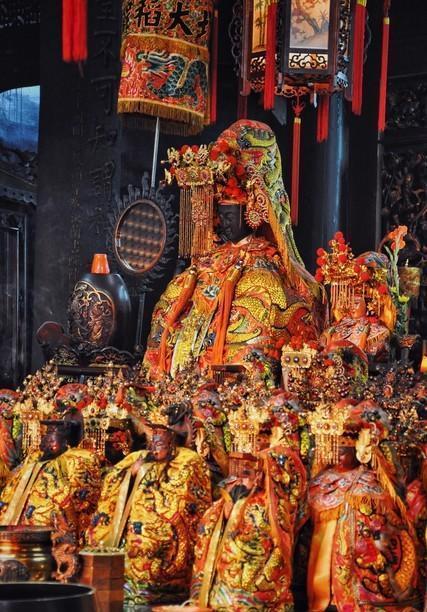 老天爷是很公平的福建(换个角度认识福建)