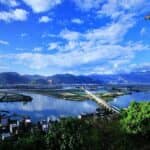 漳州云霄县东厦镇佳洲村