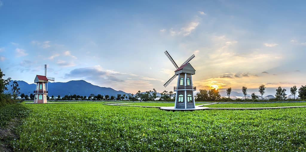 漳州云霄县东厦镇佳洲村
