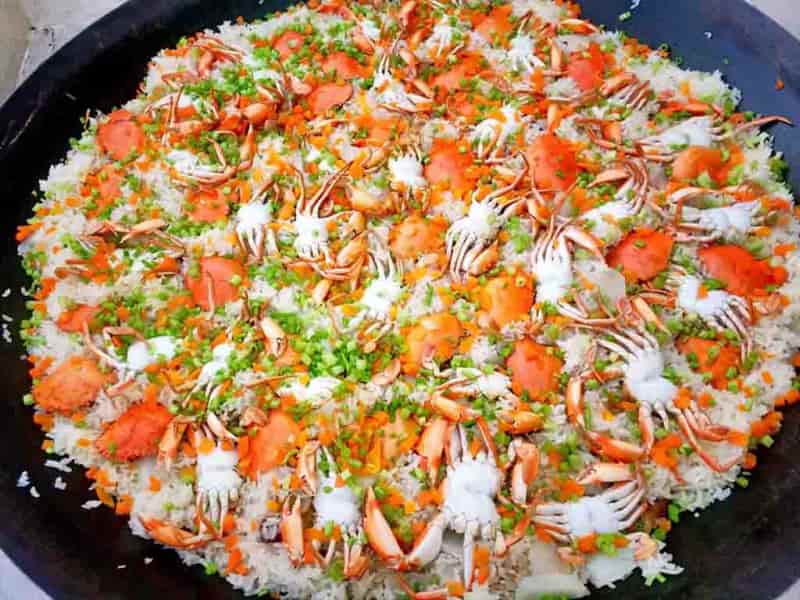 漳州云霄县东厦镇佳洲村