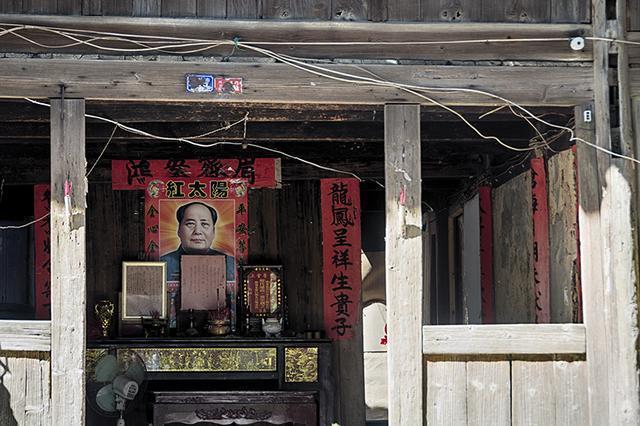 福建八闽大地的15个小众古镇,轻松看遍八闽之地历代繁华