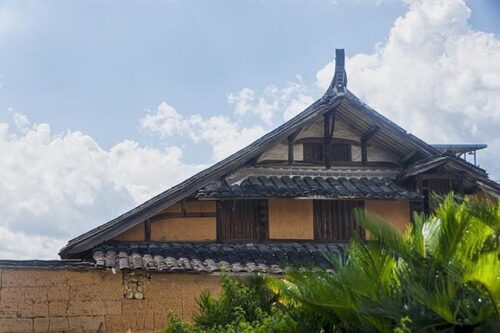 福建八闽大地的15个小众古镇，轻松看遍八闽之地历代繁华