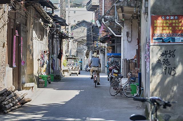 福建八闽大地的15个小众古镇,轻松看遍八闽之地历代繁华