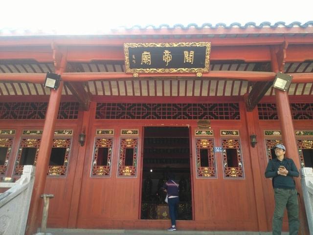 福建八闽大地的15个小众古镇,轻松看遍八闽之地历代繁华