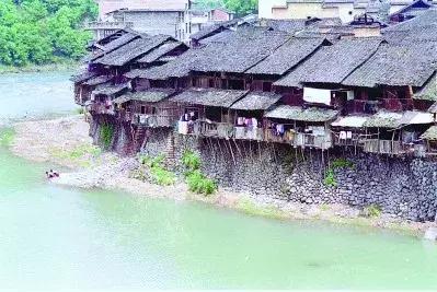 福建八闽大地的15个小众古镇,轻松看遍八闽之地历代繁华