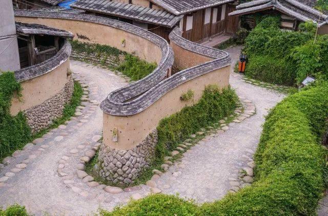 福建八闽大地的15个小众古镇,轻松看遍八闽之地历代繁华
