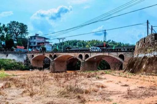福建八闽大地的15个小众古镇,轻松看遍八闽之地历代繁华