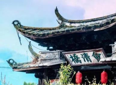 福建八闽大地的15个小众古镇,轻松看遍八闽之地历代繁华
