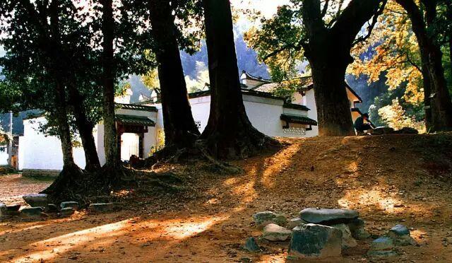 福建八闽大地的15个小众古镇,轻松看遍八闽之地历代繁华