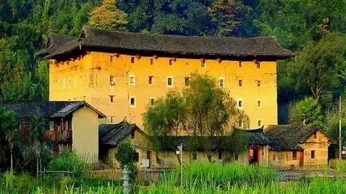 福建八闽大地的15个小众古镇,轻松看遍八闽之地历代繁华