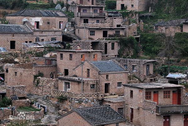 福建八闽大地的15个小众古镇,轻松看遍八闽之地历代繁华