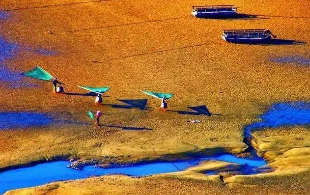 福建八闽大地的15个小众古镇,轻松看遍八闽之地历代繁华