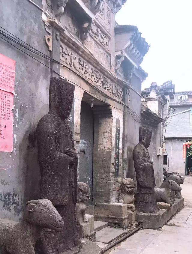 福建八闽大地的15个小众古镇,轻松看遍八闽之地历代繁华