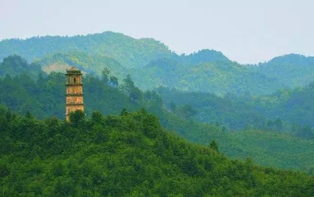 福建八闽大地的15个小众古镇,轻松看遍八闽之地历代繁华
