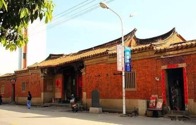 福建八闽大地的15个小众古镇,轻松看遍八闽之地历代繁华