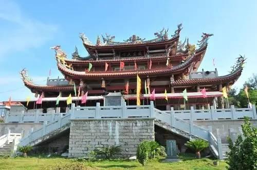 福建八闽大地的15个小众古镇,轻松看遍八闽之地历代繁华
