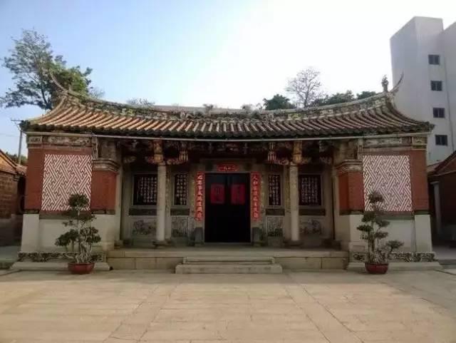 福建八闽大地的15个小众古镇,轻松看遍八闽之地历代繁华