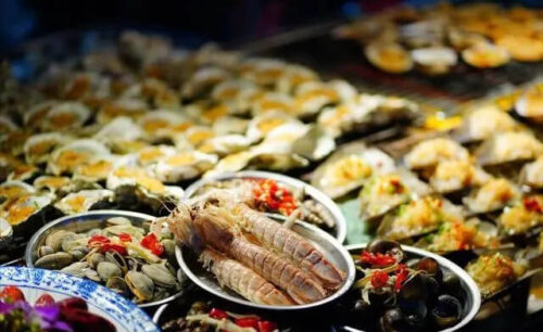 来福建，八闽大地的哪些特产值得带？本地人推荐这10种，物美价廉，送礼有面子