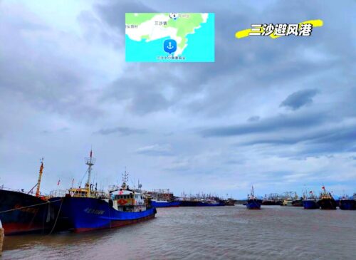 霞浦三沙游玩全攻略