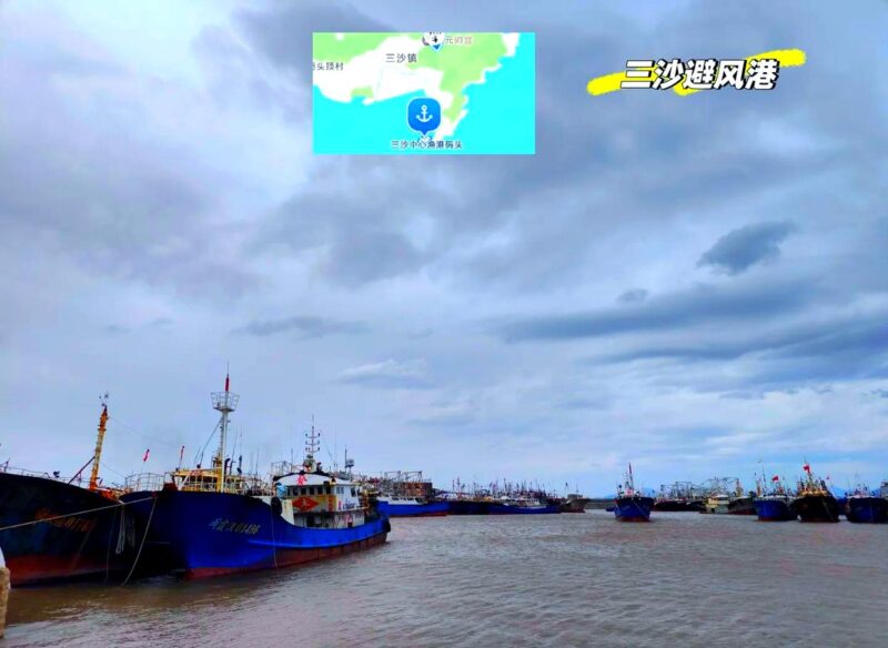 霞浦三沙游玩全攻略