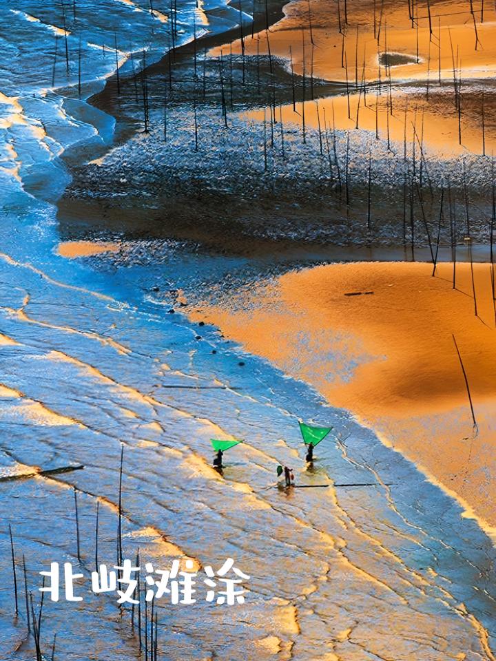 三天两晚畅游霞浦三沙镇,海岛风光尽收眼底