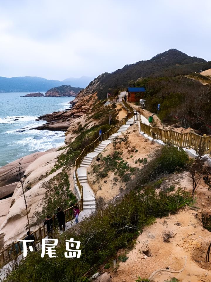 三天两晚畅游霞浦三沙镇,海岛风光尽收眼底