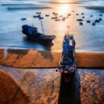 霞浦三沙镇游玩攻略