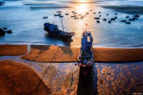 霞浦三沙镇游玩攻略