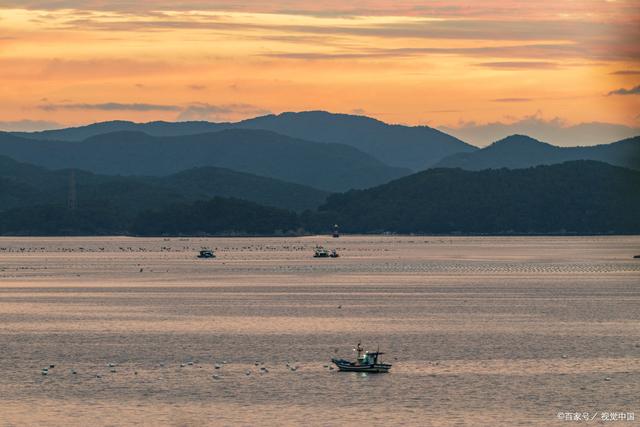 霞浦三沙镇游玩攻略:尽享海滨风情的旅游指南