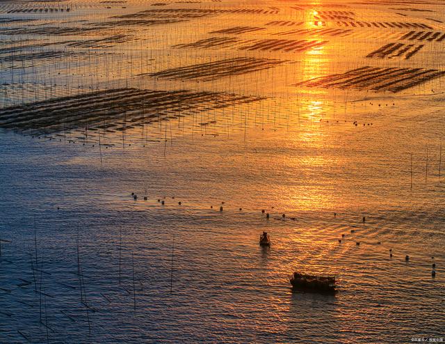 霞浦三沙镇游玩攻略:尽享海滨风情的旅游指南