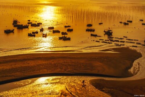 霞浦热门旅游景点攻略，看这个就够了！