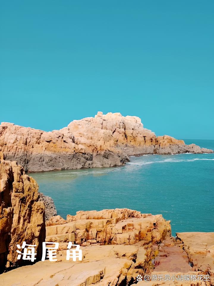 三天两晚,霞浦超全旅游攻略!