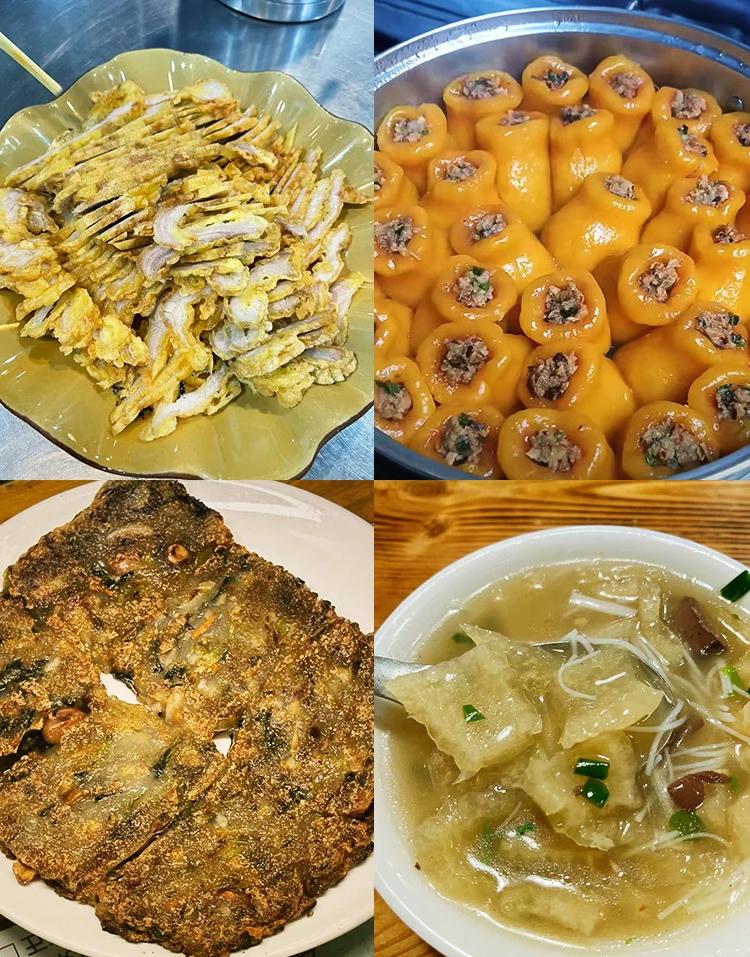 霞浦必吃特产Top10