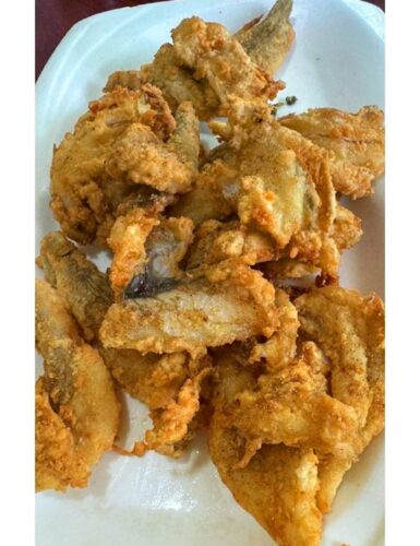 霞浦必吃特产Top10