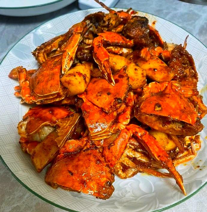 霞浦必吃特产Top10