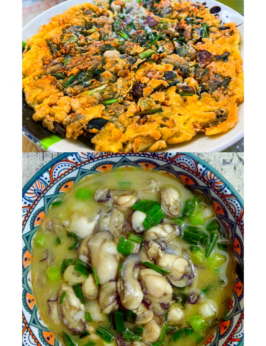 霞浦必吃特产Top10