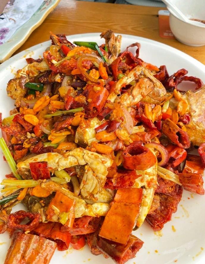 霞浦必吃特产Top10