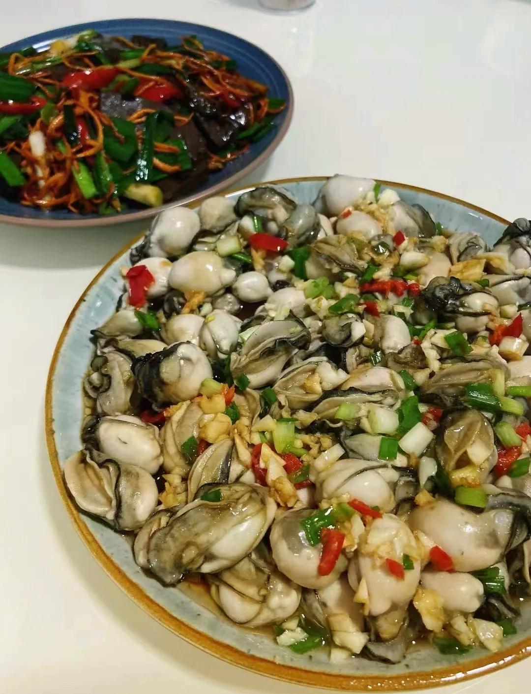 霞浦必吃特产Top10