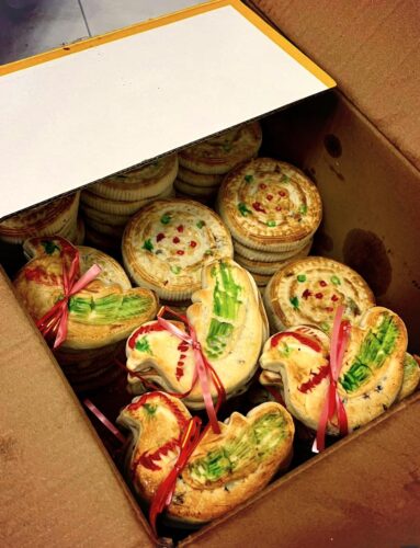 🍩福建霞浦特产小吃零食探秘🎉