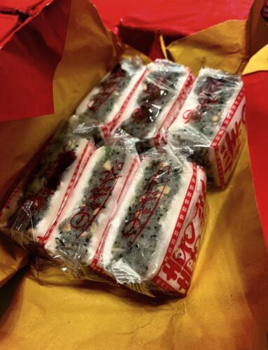 🍩福建霞浦特产小吃零食探秘🎉