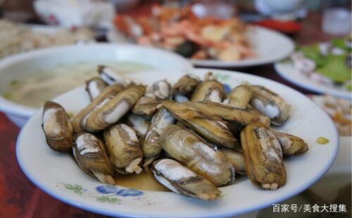 宁德市霞浦县6大推荐美食，每道都味道鲜美可口，令人难以忘怀