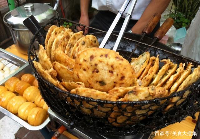 宁德市霞浦县6大推荐美食,每道都味道鲜美可口,令人难以忘怀
