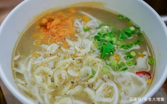宁德市霞浦县6大推荐美食,每道都味道鲜美可口,令人难以忘怀