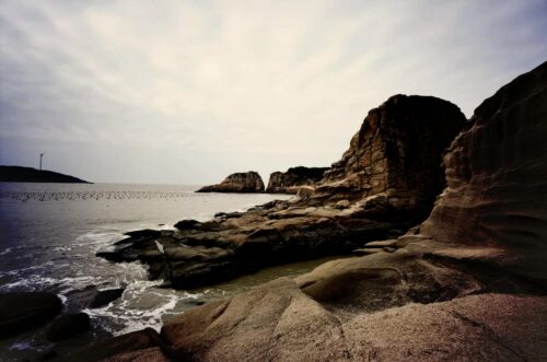 🦑霞浦四大美食特产🦑