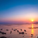 八闽大地“海带之乡”的霞浦，特产虽然不多？但都是闽东的地理标志产品