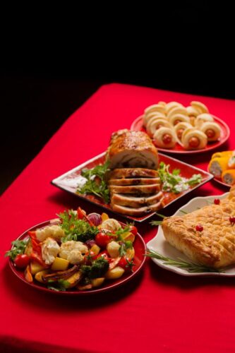 如果您到霞浦县旅游，这些美食绝对值得去品尝一下，这些地方特色的美味很好吃