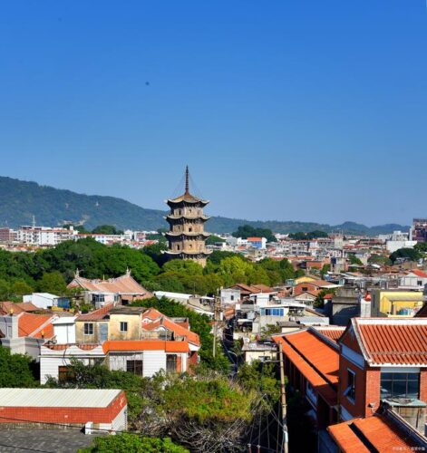 八闽大地(福建)必买十大特产，都有哪些呢？八闽之家告诉您，闽南美食风情不容错过！