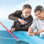 40余年技术攻关，他让大黄鱼重回百姓餐桌