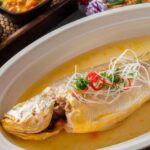 这个鱼刺少肉多？新鲜上市的大黄花鱼你吃了吗？